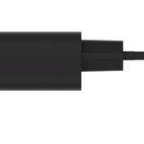 Belkin WCA004VFBK 25W USB-C PD Siyah Şarj Cihazı