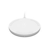 Belkin WIA001VFWH Beyaz 10 W Hızlı Kablosuz Şarj Cihazı