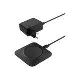 Belkin Wia007Vfbk 15W Kablosuz Şarj Cihazı Siyah