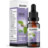 Belkıss Acı Elma Adaçayı Yağı 20 Ml