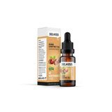 Belkıss At Kestanesi Yağı, 20 ml, Doğal Saç Bakım Yağı