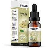 Belkıss Defne Yaprağı Yağı 20 Ml