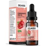Belkıss Nar Çekirdeği Yağı 20 Ml