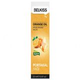 Belkıss Portakal Kabuğu Yağı 20 ml
