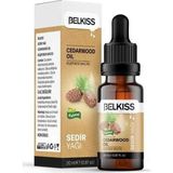 Belkıss Sedir Yağı 20 Ml
