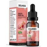 Belkıss Üzüm Çekirdeği Yağı 20 Ml