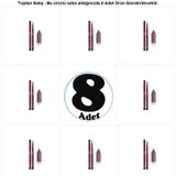 Bell Lip Liner 04