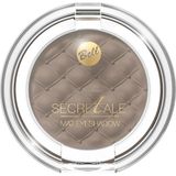 Bell No:02 Secretale Mat Eyeshadow Göz Farı