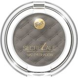 Bell No:07 Secretale Mat Eyeshadow Göz Farı
