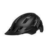 Bell Nomad 2 Kask Mat Siyah 53-60 7138751 Siyah