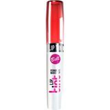 Bell Permanent Tint Lip Gloss 04 Dudak Parlatıcısı