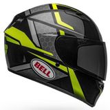 Bell Qualifier Flare Kapali Kask M (Hi-Vis. Sari)