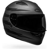 Bell Qualifier Z-Ray Motosiklet Kaskı Kapalı - XL