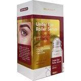 Bella Beauty Retinol Goz Alti Roller Serum 50Ml