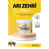 BELLA BEE Arı Zehri Masaj Kremi 100 ml
