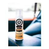 BELLA CAR CARE Araba Deri Kumaş Temizleme Köpüğü PH Nötr Deri DÖşeme Aksesuar Ve Mobilya Kir Giderici Oto Bakım