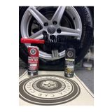 BELLA CAR CARE Araba Jant Temizleme Fırçası Araba Jant Demir Tozu Jant Temizleyici Lastik Temizleyici