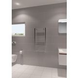 Bella Çelik Havlupan 500 X 1000 Krom