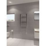 Bella Çelik Havlupan 500 X 1400 Krom