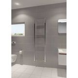 Bella Çelik Havlupan 500 X 1800 Krom