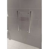 Bella Çelik Havlupan 500 X 800 Krom