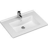 Bella Etejerli Lavabo 65cm Turavit