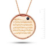 Bella Gloria PP78379 Altın Kolye