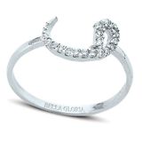 Bella Gloria PR78068 Altın Yüzük