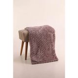 Bella Home 180X220 Mira Koltuk Örtüsü - Yumuşak Peluş Lüks Kaymaz Taban - Çok Renkli - 180 x 220 cm