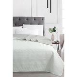 Bella Home Çift Taraflı Tek Kişilik Yatak Örtüsü - 160X220 cm - Çok Renkli