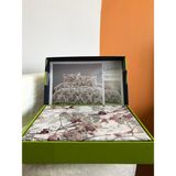 Bella Home Nevresim Takımı Tek Kişilik %100 Pamuk Kutulu - Gül Kurusu - 160 x 220 cm