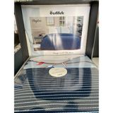 Bella Home Pike Takımı - Mavi - Standart