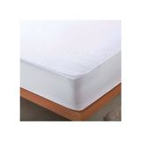 Bella Home Sıvı Geçirmez Fıtted Alez 160x200 - 160 x 200 cm - Beyaz