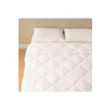 Bella Maison %100 Microfiber Beyaz 155x215 CM Tek Kişilik Yorgan