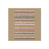 Bella Maison %100 Pamuk Boho Kilim (150x230 cm)