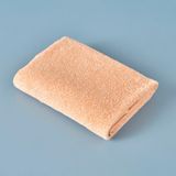 Bella Maison %100 Pamuk Lucia 2'li El Havlusu Somon (30x30 cm) - 30 x 30 cm