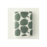 Bella Maison %100 Pamuk Monstera Yüz Havlusu Yeşil (50x70 cm)