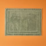 Bella Maison %100 Pamuk Premium Dorita Ayak Havlusu Mint (50X70 Cm) - 50 x 70 cm