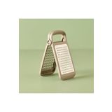Bella Maison 10,7X22X5 CM Verna Bej Katlanabilir Ayaklı Rende
