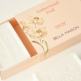 Bella Maison Amberwood Trail Katı Sabun Sarı (150 gr)