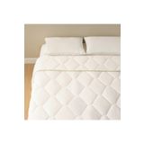 Bella Maison Bambu Beyaz 155x215 cm Tek Kişilik Yorgan