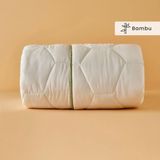 Bella Maison Bambu Yorgan King Size Beyaz (235X215 Cm) - 235 x 215 cm