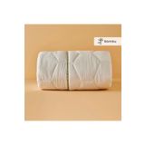 BELLA MAISON Bambu Yorgan King Size Beyaz (235x215 cm)