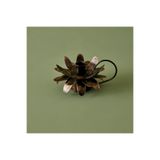 Bella Maison Cand Mumluk Naturel (14X8 Cm)