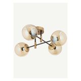 Bella Maison Cosmo Avize Gold (70x35 cm)