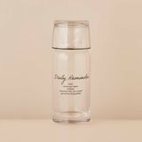 Bella Maison Daily Reminder Karaf Siyah 700 ML