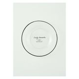 Bella Maison Daily Reminder Pasta Tabağı (19 cm)