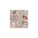 Bella Maison Daily Reminder Pasta Tabağı 4'lü (19 cm)