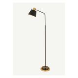 Bella Maison Dream Lambader Siyah (44x159 cm)