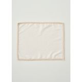 Bella Maison Eloni Kopanakili Amerikan Servis Ekru (35X45 Cm) - 35 x 45 cm